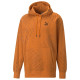 Puma Ανδρικό φούτερ SWxP AOP Hoodie FL